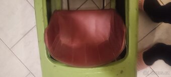 Šlapací Moskvič - 7