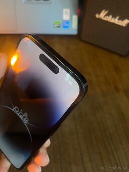 iPhone 14 Pro 512 GB – Space Black - 7