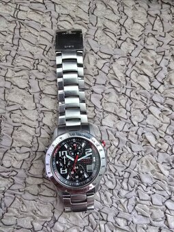 Hodinky Casio - 7