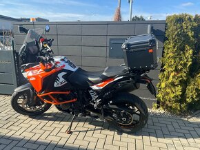 Ktm 1290 Super Adventure S - 7