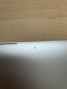 Apple MacBook Air 13,3" 128GB (2017) - 7