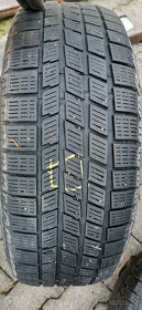 zimní pneu 4ks 215/65/R15 - 7
