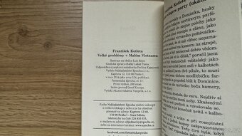 Velké problémy v Malém Vietnamu - první vydání - 7