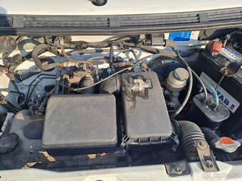 Suzuki Wagon R+ 1.0, K10A - 7