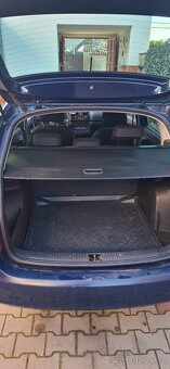 Škoda Fabia 2, 1,2tsi,63 kw,combi family - 7