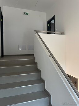 Prodej bytu novostavba 2KK Nýřany balkon 54m2 - 7