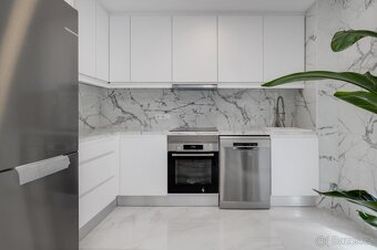 ŠPANĚLSKO, Torrevieja, apartmán po kompletní rekonstrukci - 7