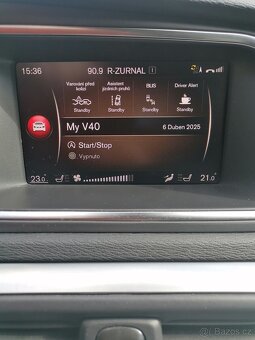Volvo V40, D3 Cross Country Momentum - 7
