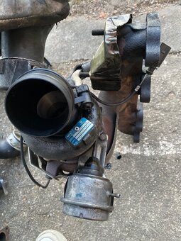 Turbo 1.9 tdi 77kw BLS - 7