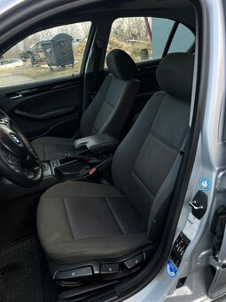 Bmw e46 325xi-141kw - 7