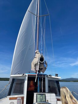 Plachetnice Jeanneau - 7