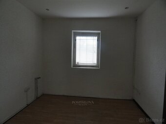 Pronájem komerčního prostoru 140 m2 - Unhošť, ev.č. 00050 - 7