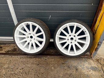 5x120 Mille miglia 18” 8.5J ET 15 - 7