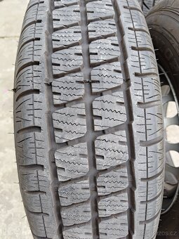 Kola VW Crafter 2 - 7