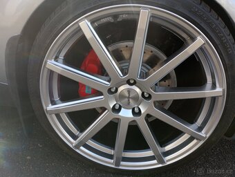 Audi A6 1.8t - 7