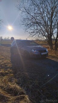 VW Golf V gti - 7