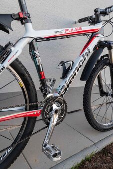 Bianchi Pulse 9100 Carbon - 7