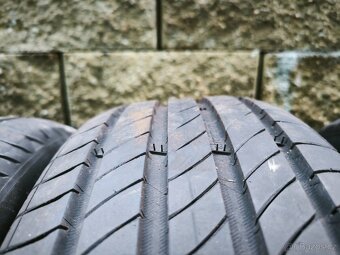 Michelin Primacy 4 195/55 R16 87H - 7