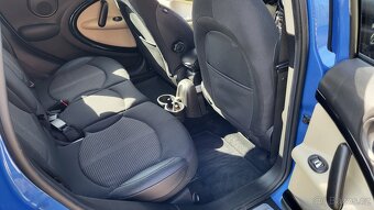 MINI Countryman 2.0 SD ALL4 automat - 7