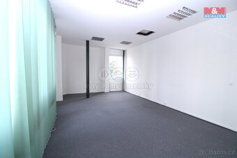 Pronájem kancelářského prostoru,560m², Praha 10 - 7