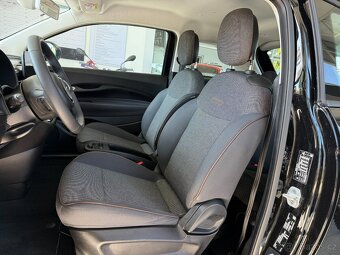 Fiat 500E, 42 kWh 118k 1.majitel DPH - 7
