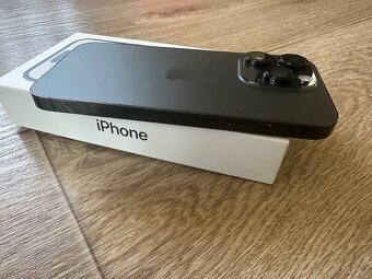 Apple IPhone 14 Pro 128Gb Space Black - 7