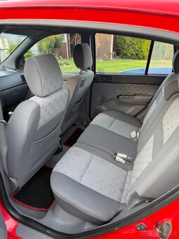 Hyundai Getz - 7
