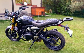 Triumph Speed 400 - 7