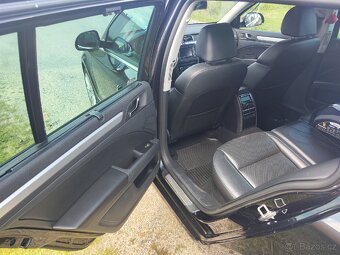Škoda Superb 125kw top stav - 7