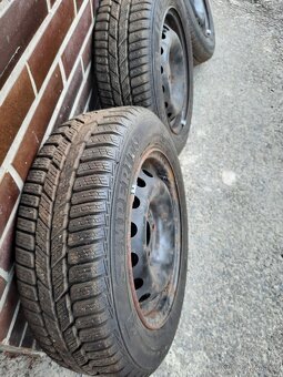 175/65 R14 zimní - 7