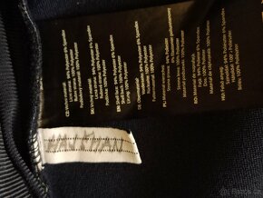 Dětská softshellová bunda - 7