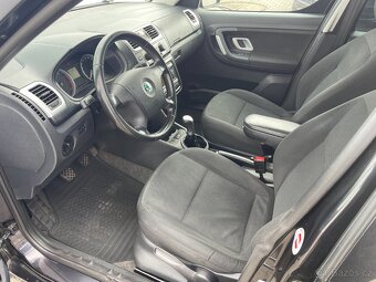 Škoda Roomster 1.6 16V / 77 kW Comfort - 7