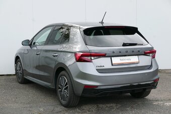 Škoda Fabia Monte Carlo - 7