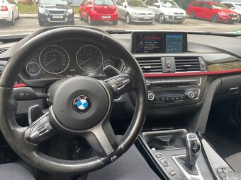 Bmw f31 320d 2014 - 7