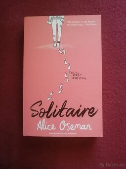 Heartstopper, Solitaire - 7