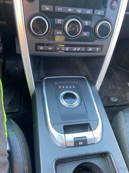 Land Rover Discovery SPORT SE 2,0 TD4 - 7