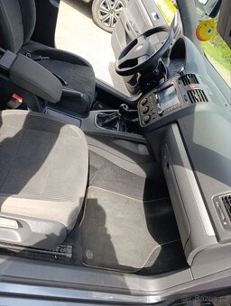 Jetta 1,9 tdi 77kw bez DPF - 7