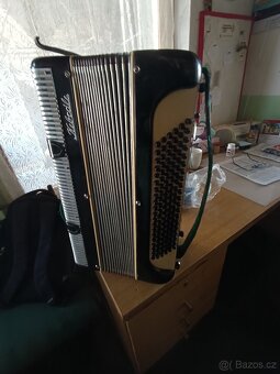Harmonika - 7