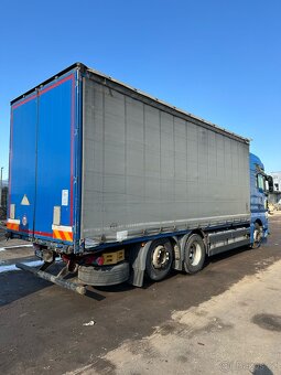 Man TGX 26.480 - 7