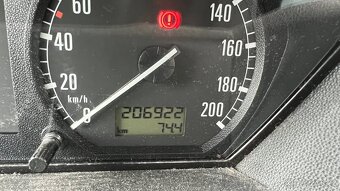 Škoda Fabia 1.4 mpi - 7