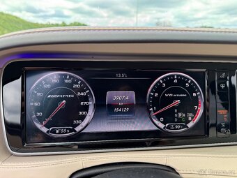 Mercedes S63 Amg 4matic - 7