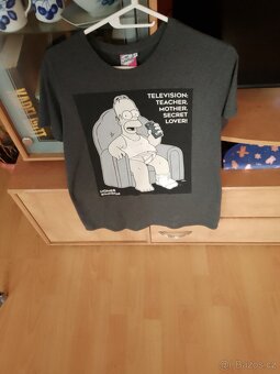 Chlapecké trička - 7