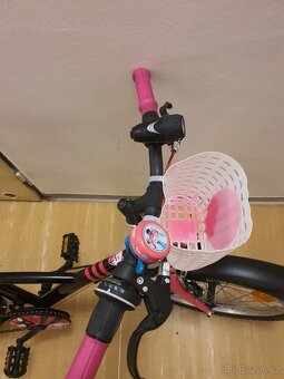 Dětské kolo -Decathlon - 7