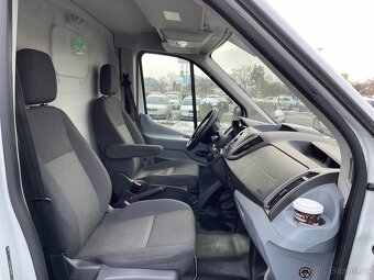 FORD TRANSIT 2016. - 7