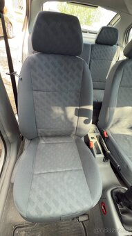 Škoda Octavia 1.9 TDI 81kw - 7