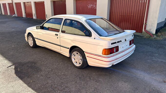 Ford Sierra 2.0 74kw 3dv RS packet - 7