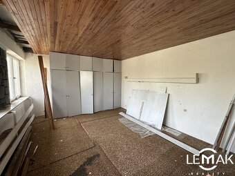 Prodej domu, 210 m2 - Olomouc - Týneček, ev.č. 00196 - 7