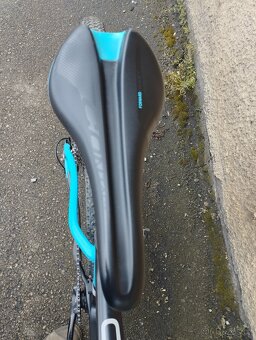 GIANT XTC ADVANCED ONE - komplet Shimano XT, vel M - 7