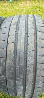 LETNÍ PNEU 255/35/21 PIRELLI CENA ZA 2 KUSY - 7