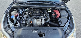 Citroën c4 1.6 hdi 66kw - 7